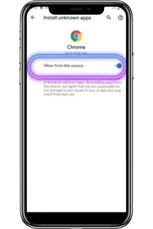 Android what is Plinko app