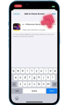 IOS what is Plinko app